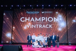 Gần 450 đội thi từ khắp châu Á đăng ký tham gia Asian Hackathon for Green Future 2026
