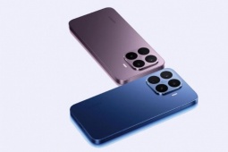 Đây là smartphone "sát thủ" với cả iPhone và Galaxy