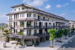 Heragon City: “Giải cơn khát” nguồn cung đất nền tại lõi trung tâm Thanh Hóa