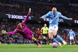 Dự đoán tỷ số Ngoại hạng Anh: Man City nhận lệnh phải thắng, kịch tính Chelsea - Tottenham