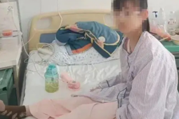 Bé gái 12 tuổi thủng ruột vì mắc sai lầm này khi uống nước: Cảnh báo thói quen nguy hiểm