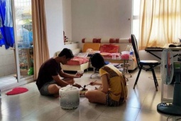 Thu nhập gần 40 triệu đồng/tháng, nhiều lao động trẻ vẫn không dám mua nhà
