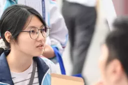 Tuyển sinh đại học 2026 bắt đầu nóng, thí sinh cần nhớ điều này