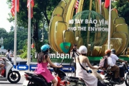 Xe tay ga đi quãng ngắn vì sao lại “uống xăng” hơn?