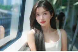 Mỹ nhân Gen Z của VTV: Xinh đẹp, đa tài và là cháu dâu NSƯT Chí Trung