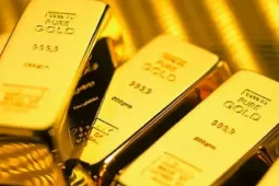 Giá vàng giằng co giữa hai xu hướng