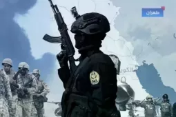 Iran đe dọa chiếm giữ các vùng bờ biển của UAE và Bahrain