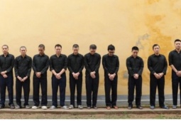 Vụ án Xôi lạc TV: Đại sứ quán Anh gửi thư cảm ơn lực lượng chức năng Việt Nam