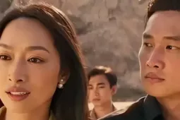 Cú sốc với người mẫu Quỳnh Thy