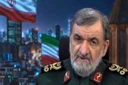 Chiến sự Trung Đông ngày 19-5: Tướng Iran phản pháo ông Donald Trump, thủ tướng Israel lại ra tòa