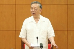Tổng Bí thư, Chủ tịch nước: Nhà để ở, không phải để đầu cơ