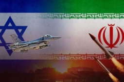 Israel họp khẩn liên tiếp về Iran, Tehran chuẩn bị “đòn đáp trả gây sốc”
