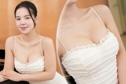Ngực sa trễ sau sinh: Điều nhiều phụ nữ ngại nói