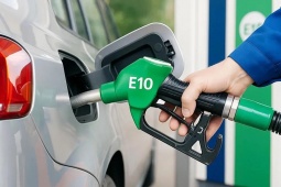 Từ ngày 20/5, Petrolimex và MIPECORP chỉ bán xăng E10