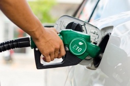 Xăng E10 và những điều cần biết