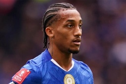 Tin mới nhất bóng đá tối 19/5: Chelsea vinh danh Joao Pedro xuất sắc nhất mùa