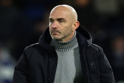 Maresca sáng cửa thay Guardiola ở Man City: Nguy cơ giống David Moyes ở MU?