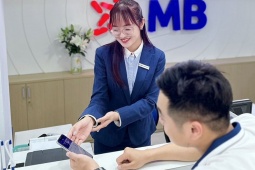 20 tuổi vay được ngân hàng nào? Hành trình từ băn khoăn đến tự chủ tài chính của người trẻ
