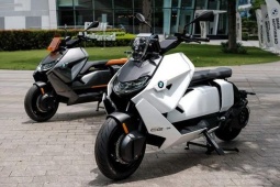 Xe máy điện nào đắt nhất tại Việt Nam hiện nay?
