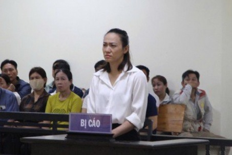 Y án với nữ tài xế uống 8 lon bia rồi lái xe tông chủ tịch xã tử vong