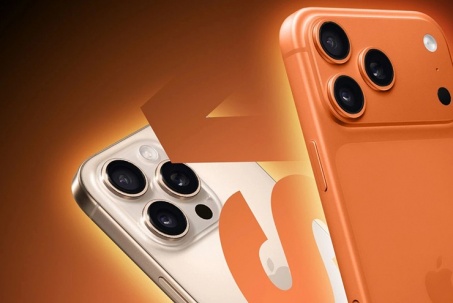 Thiết kế hấp dẫn nhất trên iPhone 16 Pro sắp được hồi sinh sau khi bị iPhone 17 Pro 'rũ bỏ'?