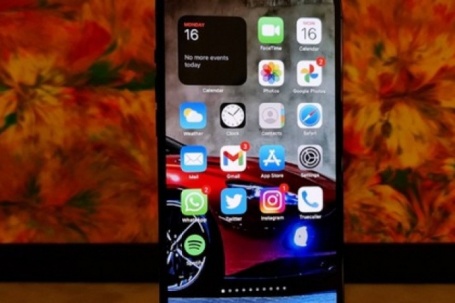 10 mẹo cực kỳ hữu ích trên iPhone phiên bản iOS 26