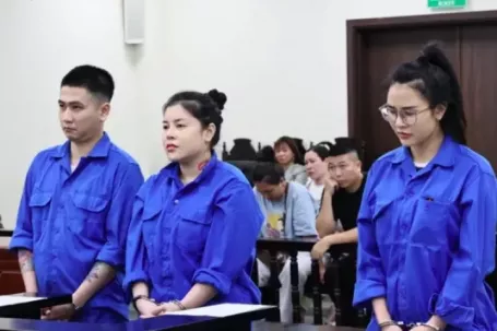 Màn kịch 'chạy' án tử hình cho kẻ buôn ma túy để chiếm đoạt 11 tỷ đồng
