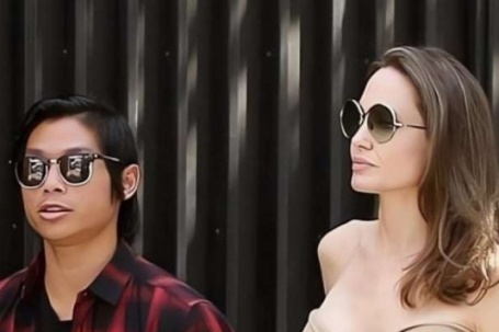Sự thật về thông tin con trai nuôi gốc Việt của Angelina Jolie đột ngột qua đời