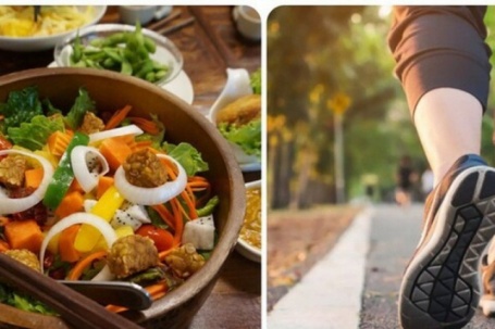 Sau bữa ăn nhiều người vẫn làm 3 việc này: Người sau tuổi 50 dễ tăng nguy cơ thiếu máu não