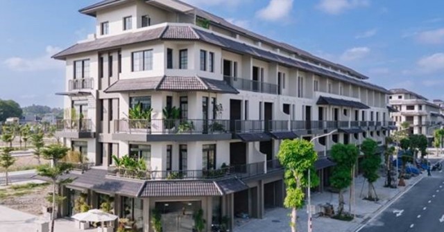Heragon City: “Giải cơn khát” nguồn cung đất nền tại lõi trung tâm Thanh Hóa