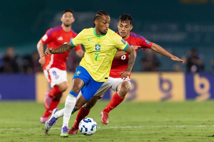 Việc&nbsp;Joao Pedro không thể góp mặt trong danh sách Brazil tham dự World Cup là một&nbsp;bất ngờ lớn