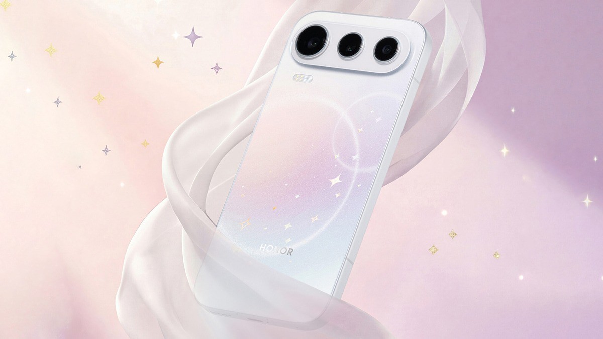 HONOR 600 bản nội địa&nbsp;sẽ sớm ra mắt.