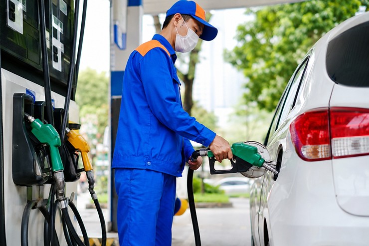 Xăng E10 và những điều cần biết - 2