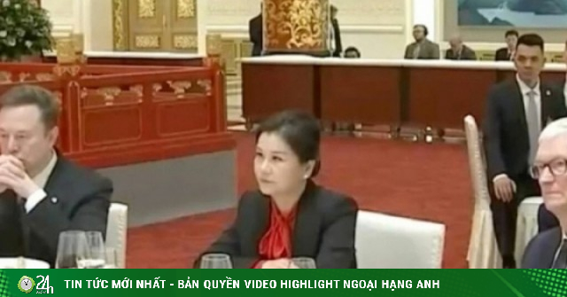 Cuộc đời 'huyền thoại' của Chu Quần Phi - nữ tỷ phú ngồi giữa Elon Musk và Tim Cook