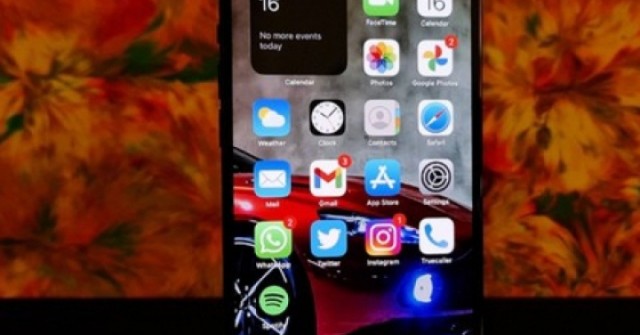 10 mẹo cực kỳ hữu ích trên iPhone phiên bản iOS 26