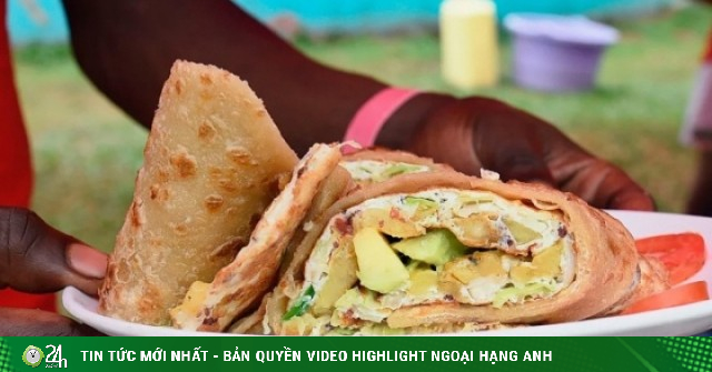 Đất nước người dân 'ăn' Rolex thay vì đeo trên tay