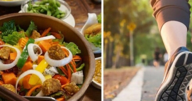 Sau bữa ăn nhiều người vẫn làm 3 việc này: Người sau tuổi 50 dễ tăng nguy cơ thiếu máu não