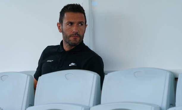 Hugo Viana, bộ não đằng sau những thay đổi gần đây của Man City