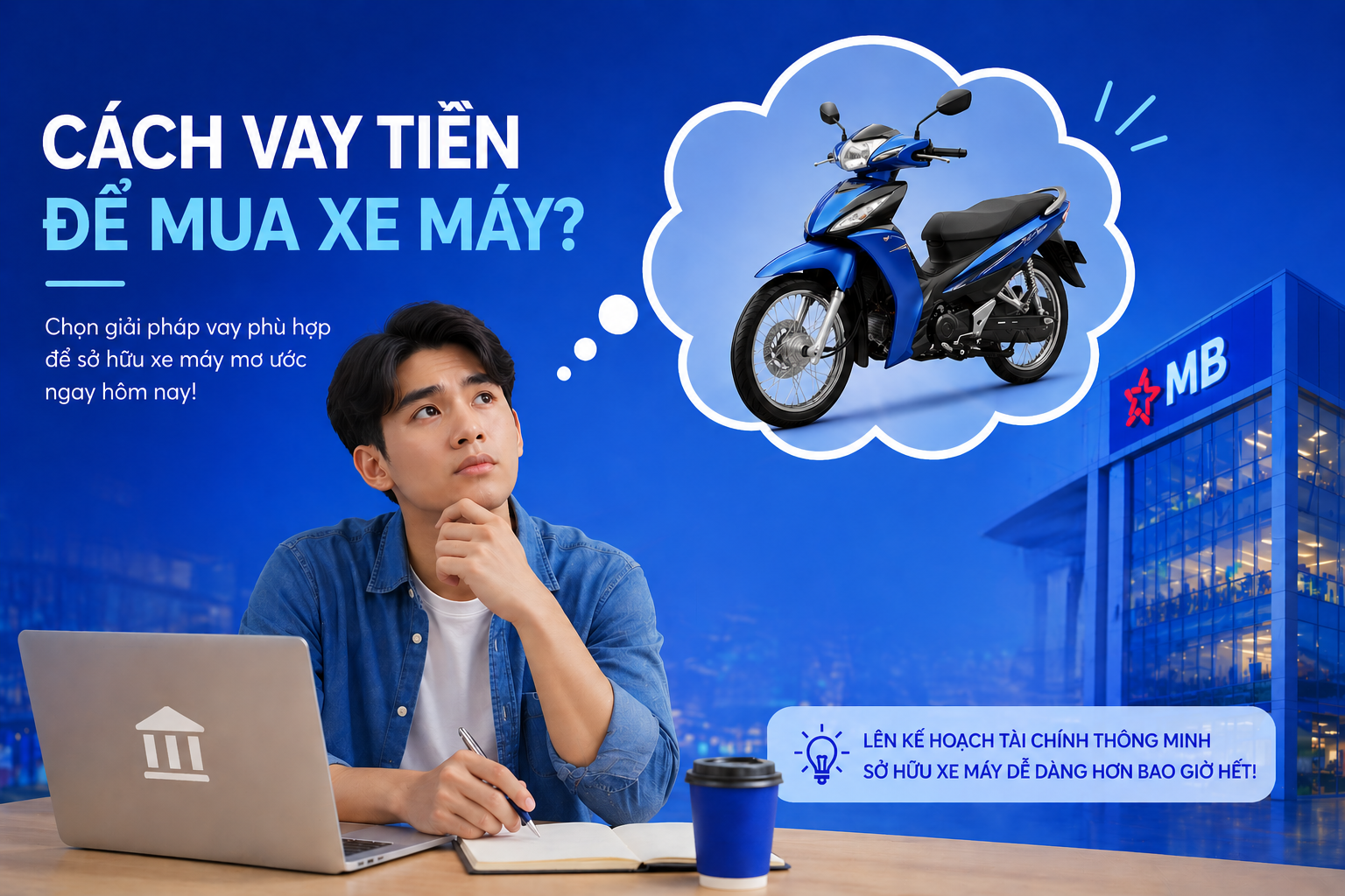 20 tuổi vay được ngân hàng nào? Hành trình từ băn khoăn đến tự chủ tài chính của người trẻ - 1