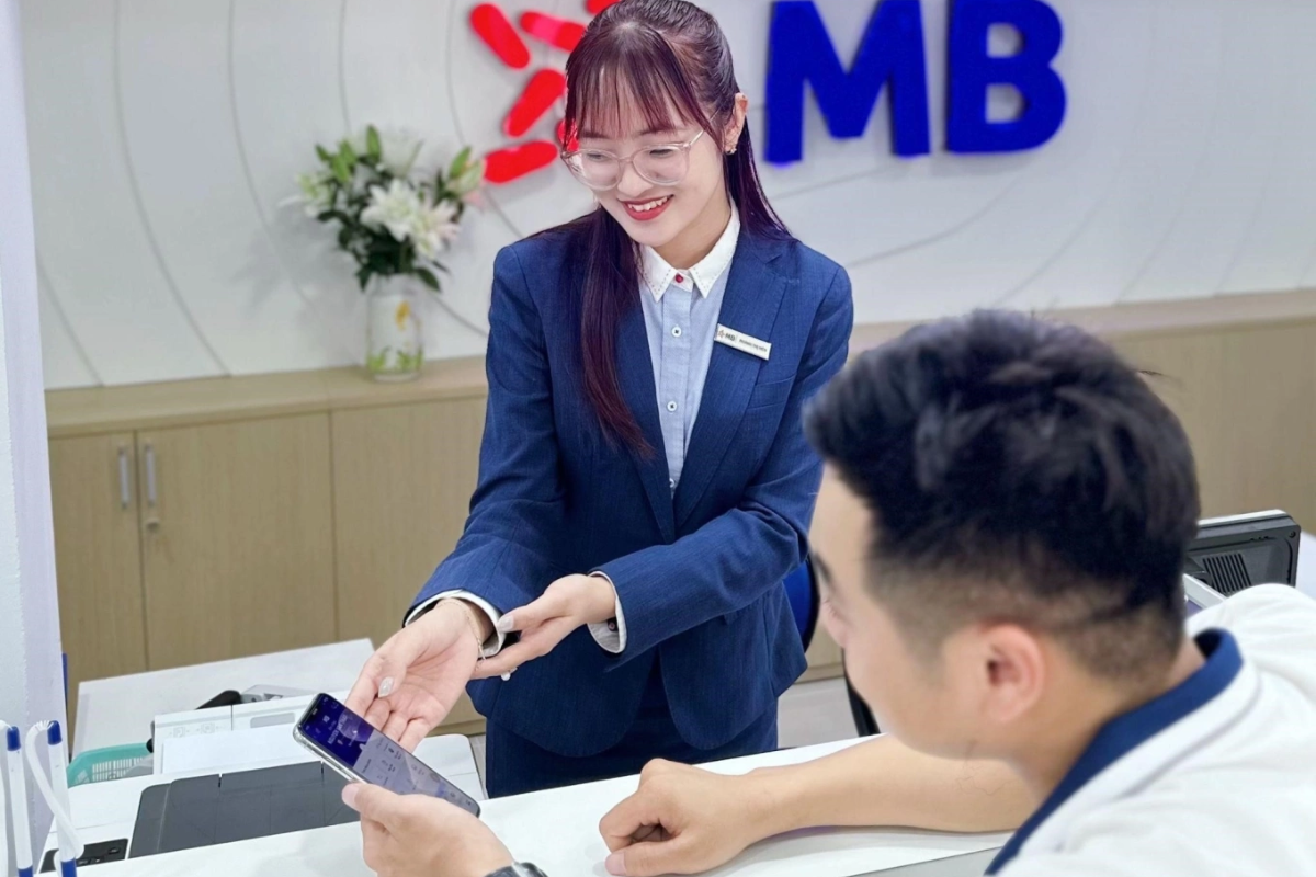 20 tuổi vay được ngân hàng nào? Hành trình từ băn khoăn đến tự chủ tài chính của người trẻ - 2