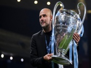 Pep Guardiola thay đổi bóng đá hiện đại: Di sản vượt xa mọi danh hiệu