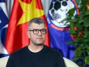 HLV Roland bật mí công thức giúp U17 Việt Nam dự World Cup & lời cảnh báo đanh thép
