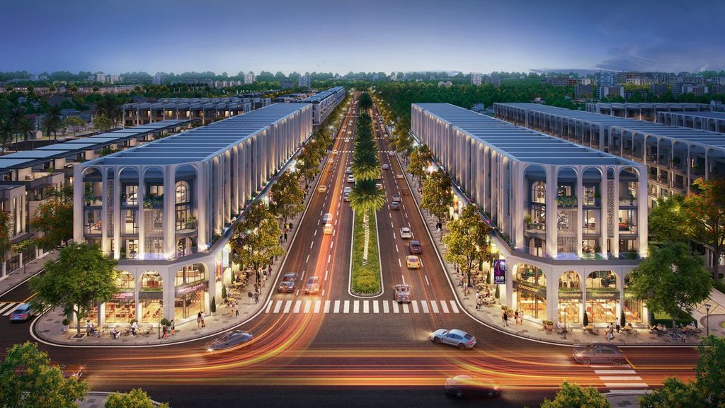 Emerald Symphony Hải Phòng – Dự án tiên phong áp dụng mô hình hỗ trợ tài chính "3 lớp", giúp hóa giải nỗi lo đòn bẩy và bảo vệ nhà đầu tư trước những biến động bất ngờ của thị trường năm 2026.