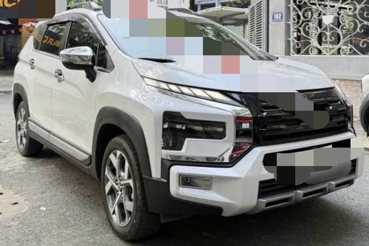 Ảnh thực tế chiếc xe được rao bán.