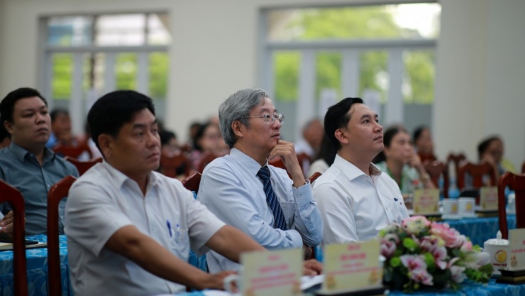 TP.HCM dự kiến sẽ xây dựng bộ chỉ số hạnh phúc cấp địa phương áp dụng cho toàn thành phố.