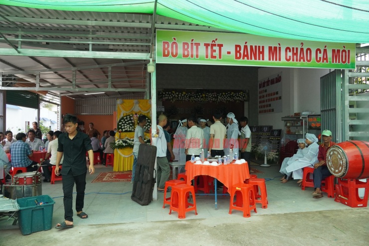 Vụ 3 người bị sát hại ở Tây Ninh: Bất ngờ lai lịch của nghi phạm - 1