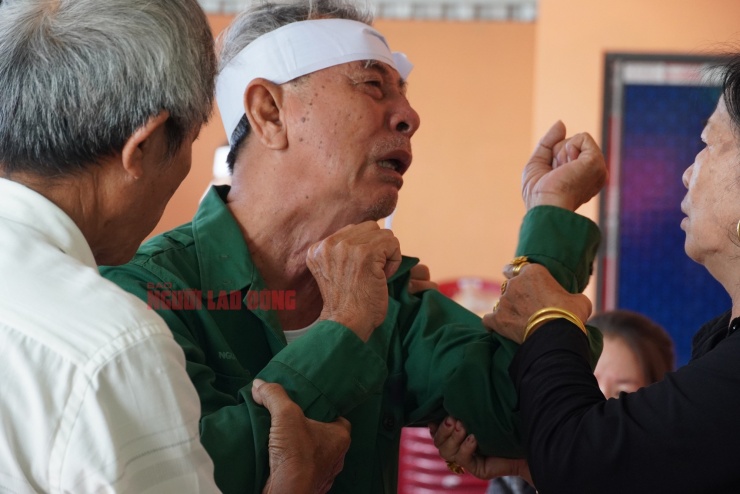 Vụ 3 người bị sát hại ở Tây Ninh: Bất ngờ lai lịch của nghi phạm - 3