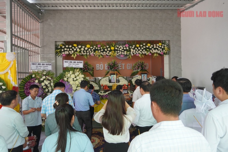 Vụ 3 người bị sát hại ở Tây Ninh: Bất ngờ lai lịch của nghi phạm - 10