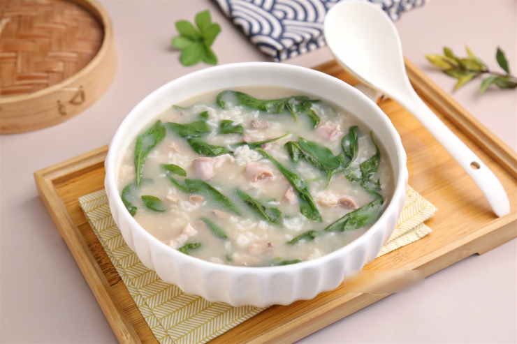 Loại rau này mang lại cảm giác sảng khoái và dễ chịu.