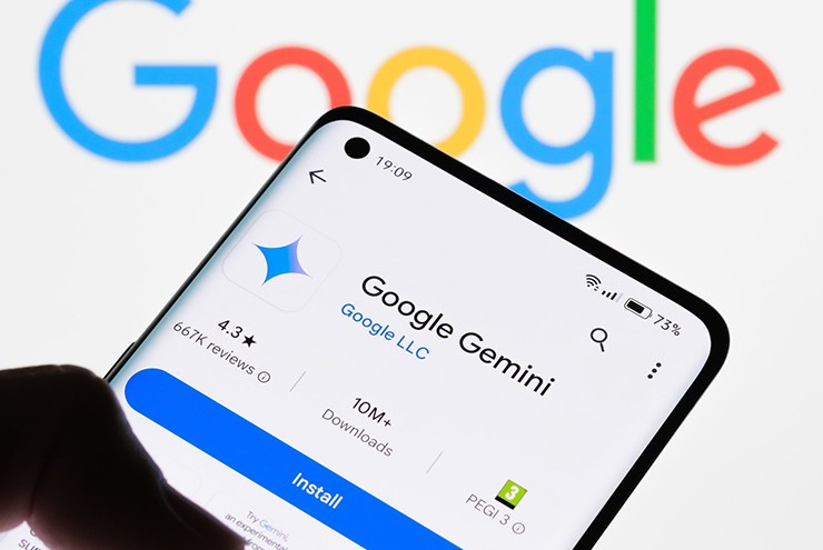 Google đưa Gemini tiến gần hơn tới một “trợ lý AI toàn năng”